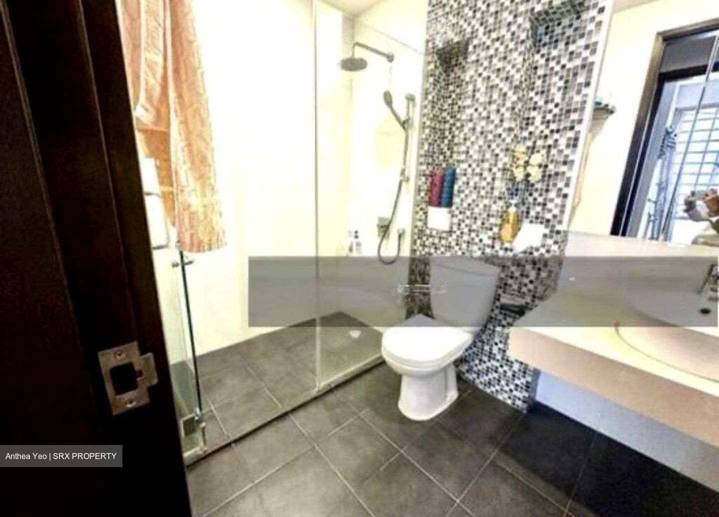 Mount Sinai (D10), Terrace #464309341